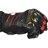 Мотоперчатки SCOYCO Waterproof Sensor Touch MC57WP (Черный-красный)