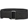 Пояс для тяжелой атлетики Adidas Essential Weightlifting Belt черный S (72,4 – 85 см)
