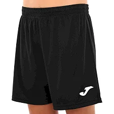 Спортивні шорти чоловічі JOMA TREVISO 100822-100 (Чорний)