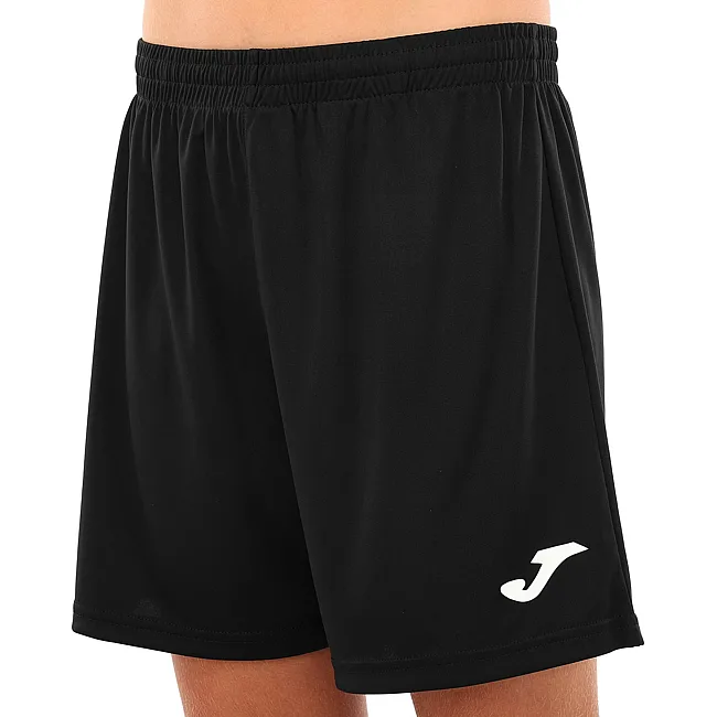 Спортивні шорти
 чоловічі JOMA

 TREVISO 100822-100 (Чорний)