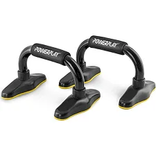 Упоры для отжиманий POWERPLAY 4314 Push Up Stand (Прямые)
