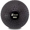 Слэмбол мяч набивной для кроссфита и фитнеса ZELART FI-7474-8 8кг