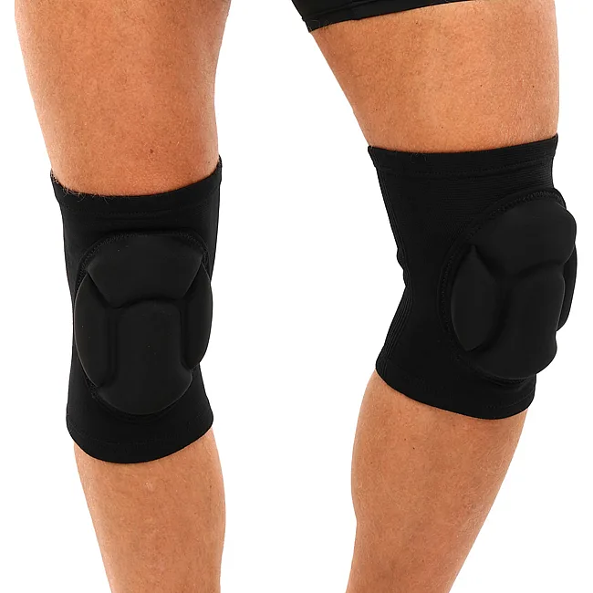 Наколенники спортивные ZELART

 BC-1672
 2шт (Синий)