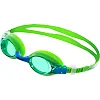 Очки для плавания юниорские MADWAVE
 JUNIOR AUTO MULTI M04160 см
2 (Голубой)