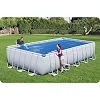 Сонячне накриття для басейну Bestway 58228 732 x 366 см