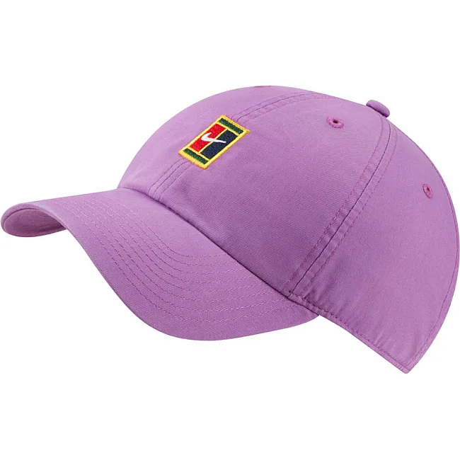 Кепка Nike H86 cap court фиолетовый