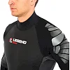 Гидрокостюм длинный мужской LEGEND PL-6539-3 3мм