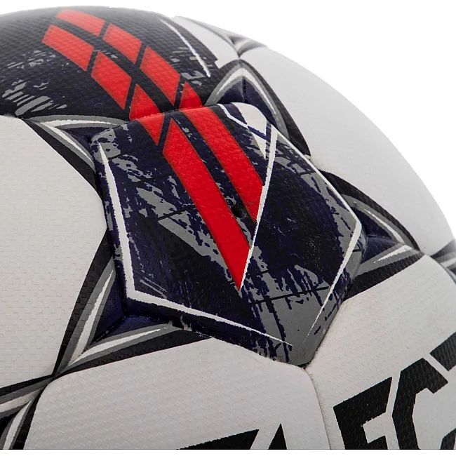 Футбольный мяч
 SELECT TEMPO TB FIFA BASIC V23 TEMPO-4WGR №4 (Белый-серый)