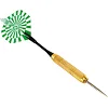 Дартс из Флока Flocked 6 дротиков и мишень BAILI
 BL-18011 18