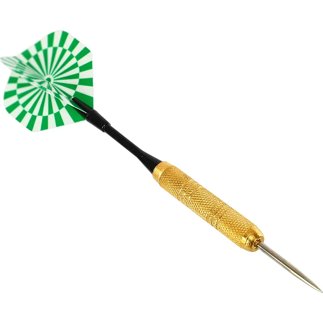 Дартс из Флока Flocked 6 дротиков и мишень BAILI
 BL-18011 18