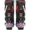 Мотоботы Спортивные высокие SPEED B1001 41-45 (Черный)
