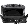Кофры боковые для мотоцикла из кожзама BUOTAI H20 2 кофра