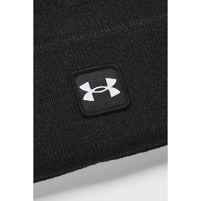 Шапка UNDER ARMOUR Halftime Cuff мужская
