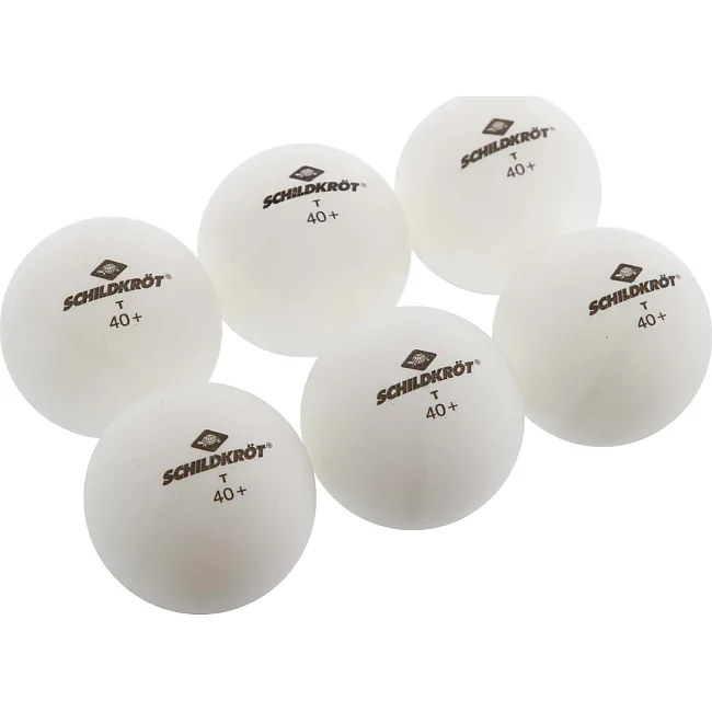 Мячи для настольного тенниса
 DONIC 1-T One Poly 40 608522 120шт