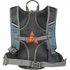 Моторюкзак с местом под гидратор MONSTER MS-6339-BL 14л 45x25x12см