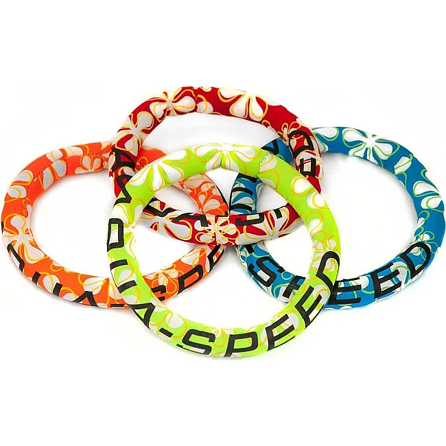 Набор колец Aqua Speed ​​DIVE RINGS 5651 мультиколор детский 18см
