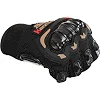 Мотоперчатки KAIZTEC MC-4920 (Черный-серый)