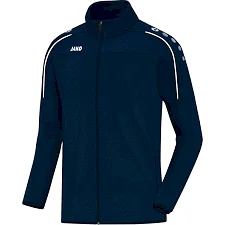Куртка тренировочная classico JAKO 8750-09