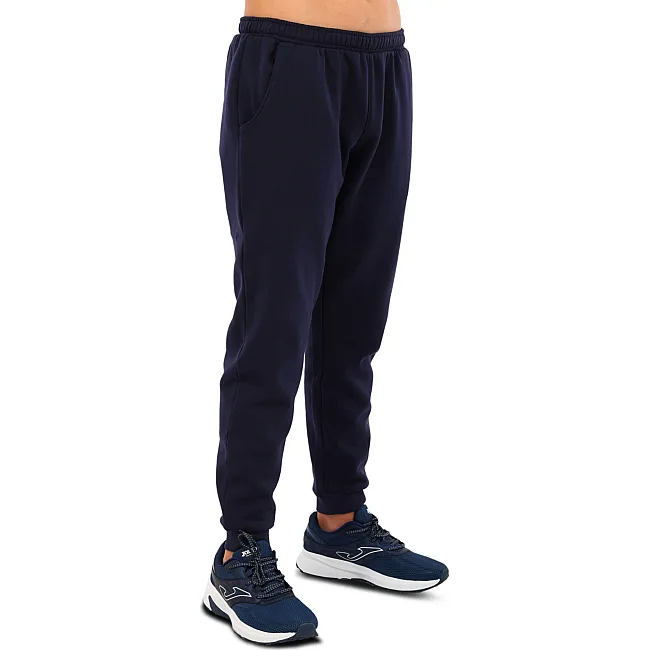 Спортивні штани
 дитячі JOMA

 KIDS CAMP 500807-345 4XS-XS (Темно-синій)