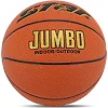 Баскетбольный мяч
 STAR JUMBO BB425
 7 (Оранжевый)