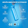 Бутылка для воды металлическая вакуумная ION8 920 мл. Vacuum Insulated, Blue