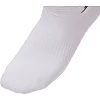 Спортивные носки мужские короткие JDAN V006 (Белый)