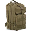 Штурмовой тактический рюкзак
 SP-SPORT
 ZK-5510
 47x28x17см 22л (Черный)