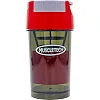 Шейкер для спортивного питания с отсеком для протеина MUSCLETECH SP-SPORT
 FI-7016 500+100мл
