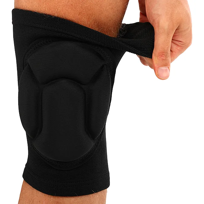 Наколенники спортивные ZELART

 BC-1672
 2шт (Синий)
