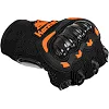 Мотоперчатки KAIZTEC MC-4920 (Черный-серый)