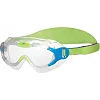 Детские очки для плавания Speedo SEA SQUAD MASK JU