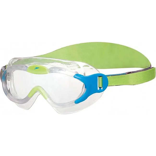 Детские очки для плавания Speedo SEA SQUAD MASK JU