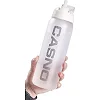 Пляшка для води CASNO 800 мл KXN-1246 Біла