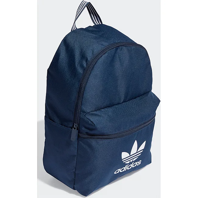 Рюкзак Adidas ADICOLOR BACKPK 21L темно-синий 12,5x30,5x42 см