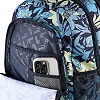 Женский рюкзак Puma ACADEMY AOP Backpack 29L синий 47 х 29 х 19 см