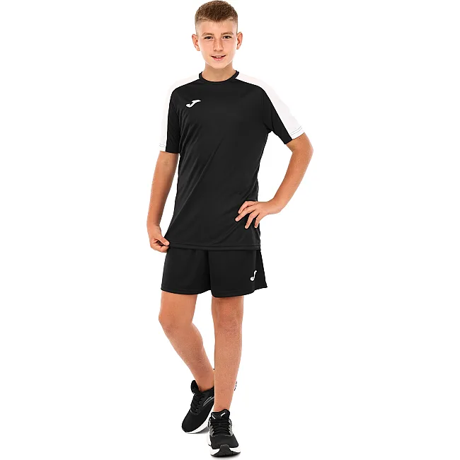 Спортивні шорти
 чоловічі JOMA

 TREVISO 100822-100 (Чорний)