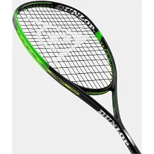 Ракетка для сквоша Dunlop SONIC CORE ELITE 135