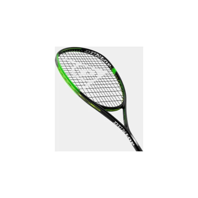 Ракетка для сквоша Dunlop SONIC CORE ELITE 135