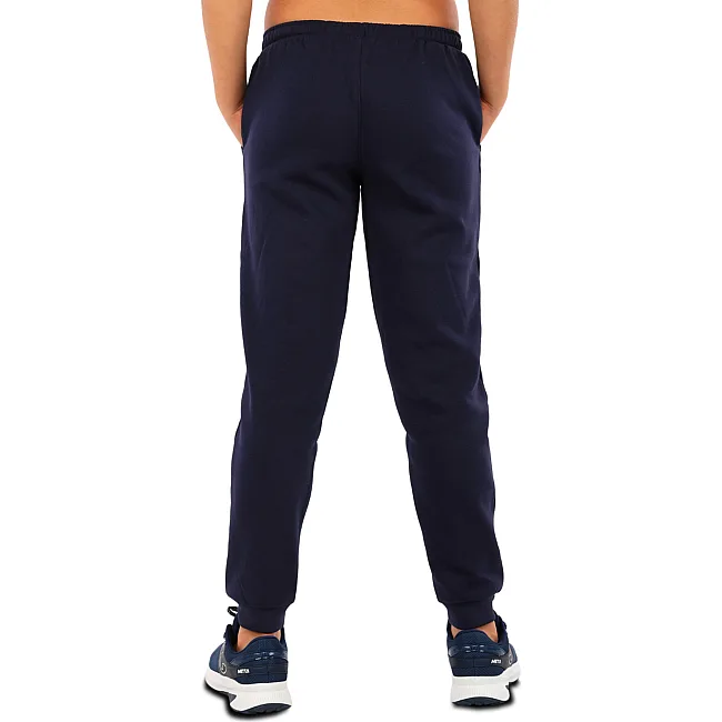 Спортивні штани
 дитячі JOMA

 KIDS CAMP 500807-345 4XS-XS (Темно-синій)