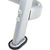 Стойка вертикальная для блинов дисков грифов и бодибаров ZELART
 RK5401C
150 см
х81х160 см
см