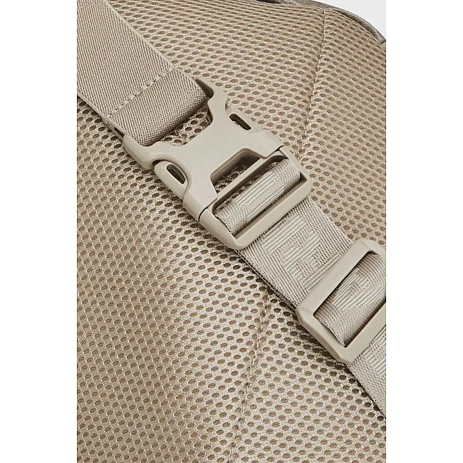 Сумка на пояс UNDER ARMOUR Summit Waist Bag 5L бежевий  35x20x10 см
