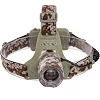 Налобный фонарик
 SP-SPORT
 SY-8021M (Камуфляж Marpat)