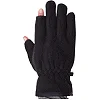 Перчатки для охоты и рыбалки (перчатки спиннингиста) SP-SPORT

 BC-9241 (Черный)