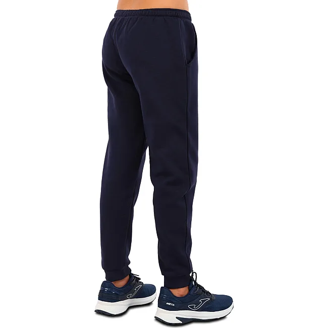 Спортивні штани
 дитячі JOMA

 KIDS CAMP 500807-345 4XS-XS (Темно-синій)
