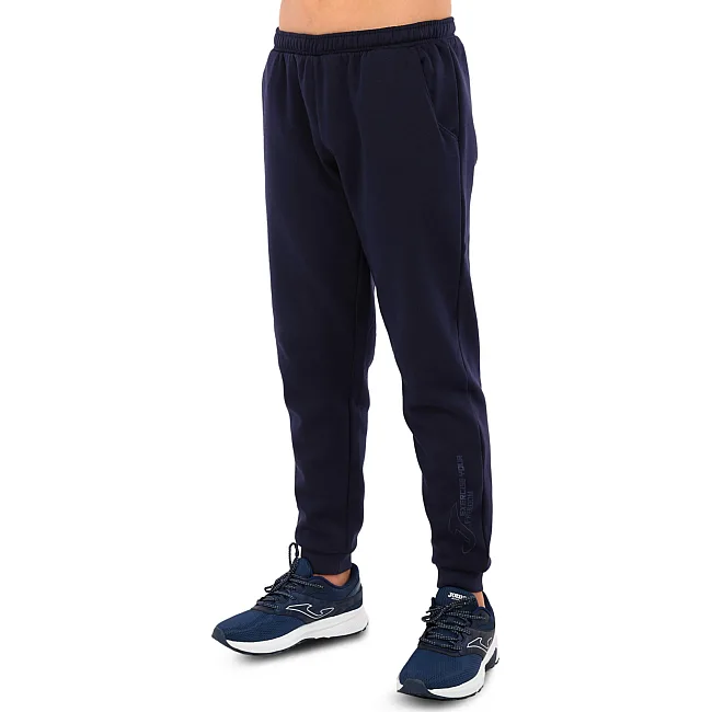 Спортивні штани
 дитячі JOMA

 KIDS CAMP 500807-345 4XS-XS (Темно-синій)