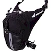Мотосумка набедренная HONDA SP-SPORT
 MS-0307-H 3л 19х24x7см