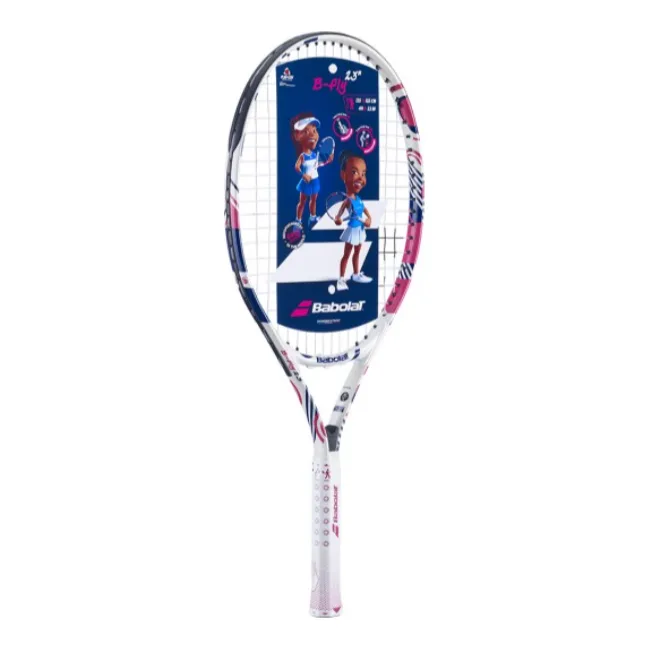 Теннисная ракетка Babolat B fly 23 2023 года