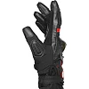 Мотоперчатки SCOYCO Waterproof Sensor Touch MC57WP (Черный-красный)