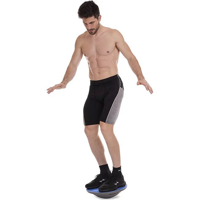 Балансировочный диск
 балансборд BALANCE BOARD ZELART
 FI-2583 40х8см