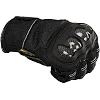 Мотоперчатки MADBIKE MAD-02 (Черный)